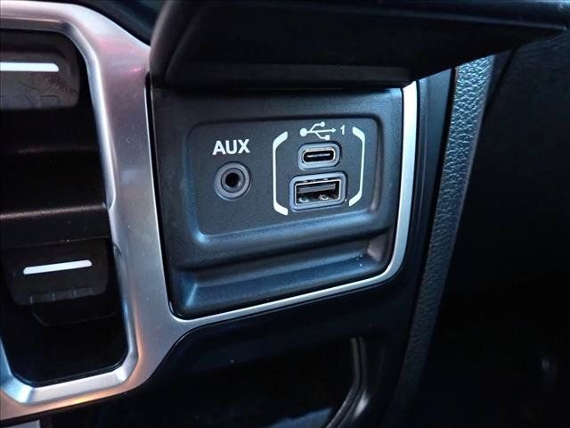 Used 2023 Jeep Wrangler Unlimited Rubicon 4xe AWD/4WD image 18