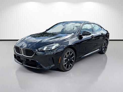 Used 2026 BMW 228i w/ Premium Package FWD image 7