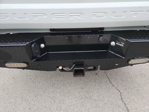 Used 2019 Ford F350 XL w/ Power Equipment Group image 7