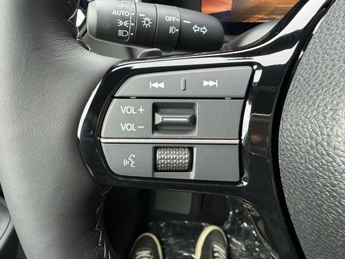 New 2026 Honda Passport TrailSport Elite image 17