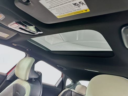 Used 2025 Kia K4 GT-Line Turbo image 4