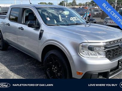 Used 2024 Ford Maverick XLT w/ XLT Luxury Package