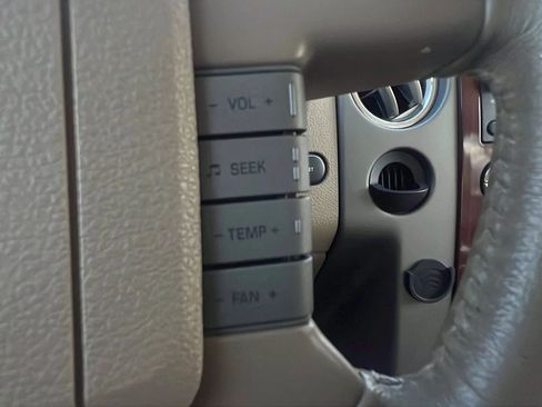Used 2008 Ford F150 Limited RWD image 12