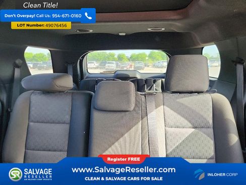 Used 2014 Ford Explorer XLT w/ Equipment Group 201A image 13