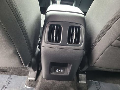 Used 2025 Hyundai Tucson SEL FWD image 17
