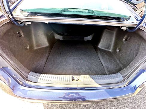 Used 2024 Honda Accord EX image 30