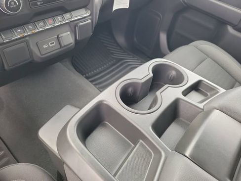 Certified 2023 Chevrolet Silverado 1500 Custom image 25