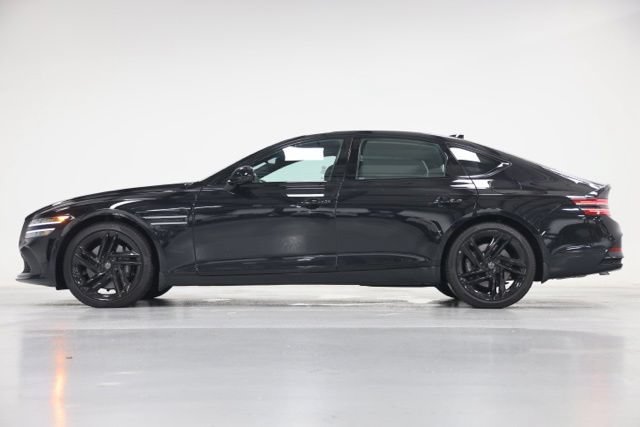 New 2026 Genesis G80 3.5T Prestige AWD/4WD image 9