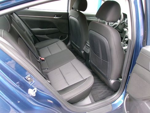 Used 2017 Hyundai Elantra Value Edition w/ Cargo Package FWD image 12