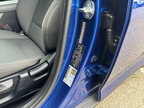 Used 2025 Kia K4 LXS FWD image 29