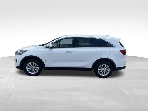Used 2020 Kia Sorento L FWD image 3