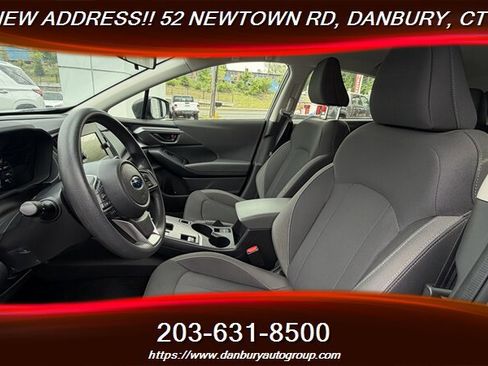 Used 2024 Subaru Impreza 2.0i AWD/4WD image 11
