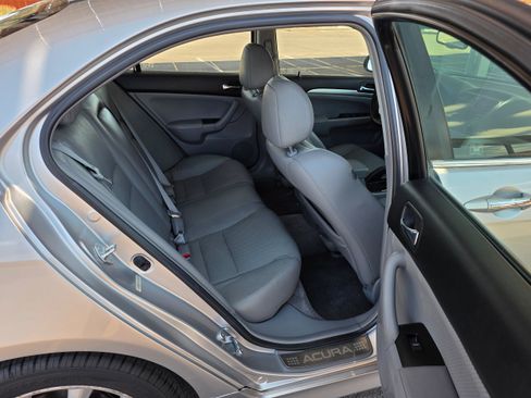 Used 2007 Acura TSX FWD image 21