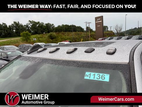 Used 2022 RAM 2500 Laramie AWD/4WD image 18