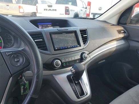 Used 2012 Honda CR-V EX image 23
