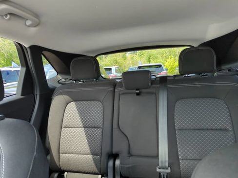 Certified 2025 Ford Escape Active AWD/4WD image 48