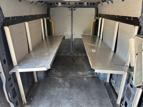 Used 2020 RAM ProMaster 3500 FWD image 15