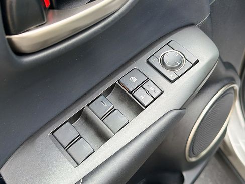 Used 2016 Lexus NX 200t AWD w/ Premium Package image 7