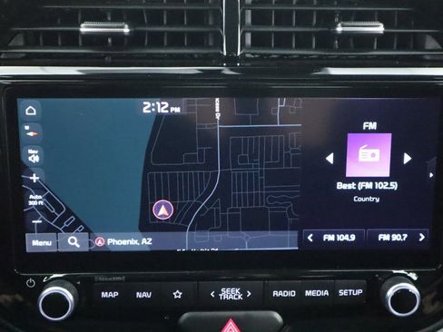 Used 2023 Kia Soul S image 15