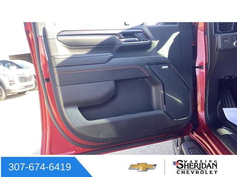 Used 2024 GMC Sierra 2500 AT4 w/ AT4 Premium Plus Package AWD/4WD image 27