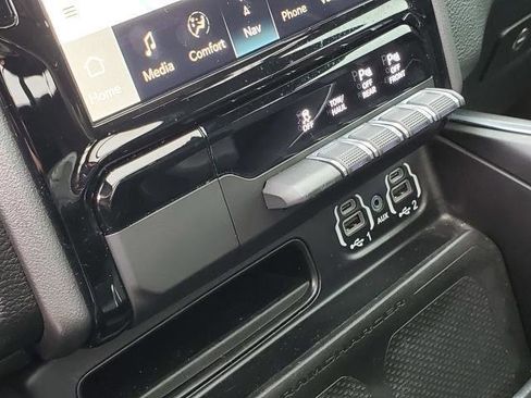 Used 2022 RAM 1500 Laramie image 21