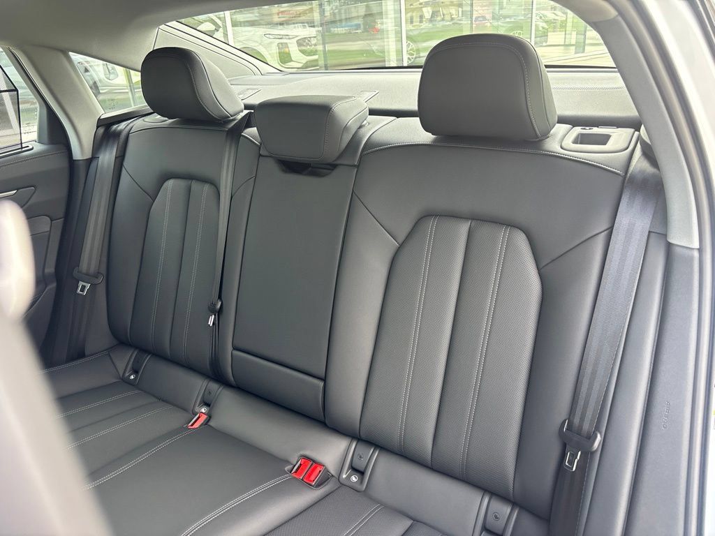 New 2026 Audi A6 Premium Plus AWD/4WD image 11