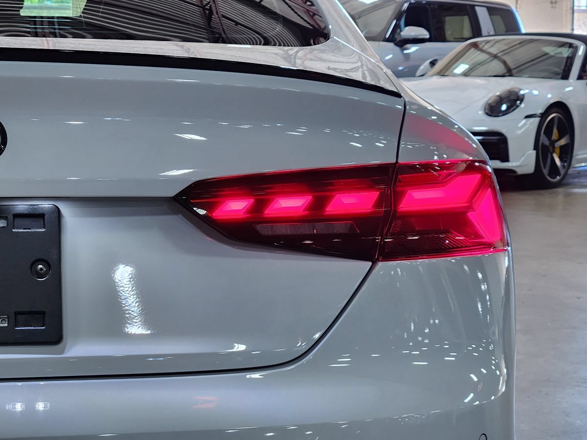 Used 2024 Audi S5 Premium Plus AWD/4WD image 22