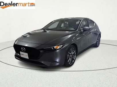 Used 2022 MAZDA MAZDA3 s