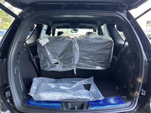 New 2026 Dodge Durango GT image 18