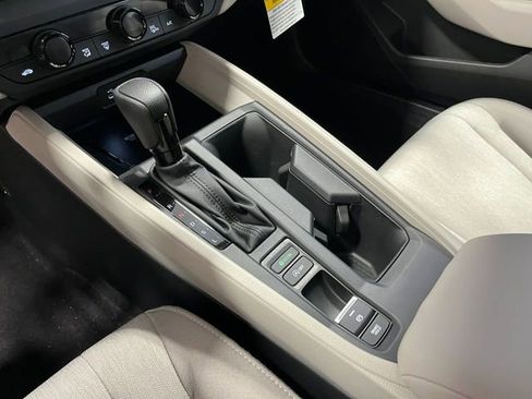 New 2026 Honda Accord SE image 16