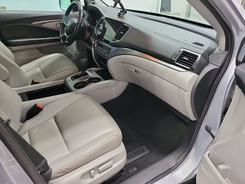 Used 2019 Honda Pilot EX-L image 22