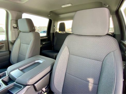 New 2026 Chevrolet Silverado 2500 LT w/ Trail Boss Package image 32