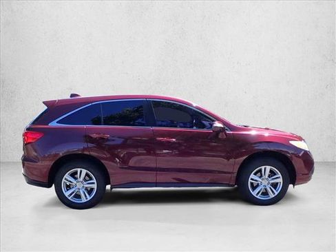 Used 2014 Acura RDX AWD image 5