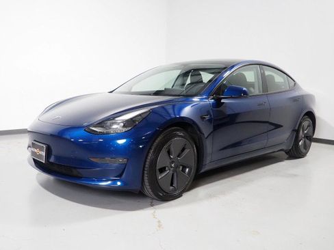 Used 2023 Tesla Model 3 RWD image 12