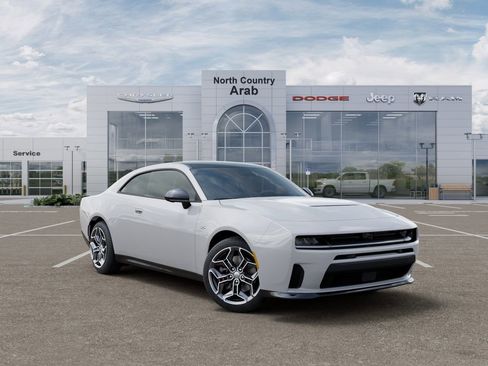 New 2026 Dodge Charger R/T AWD/4WD image 6
