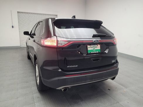 Used 2016 Ford Edge SEL w/ Equipment Group 201A image 6