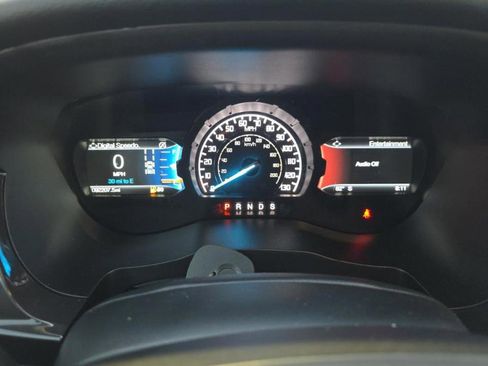 Used 2022 Ford Ranger Lariat w/ Equipment Group 501A High AWD/4WD image 13