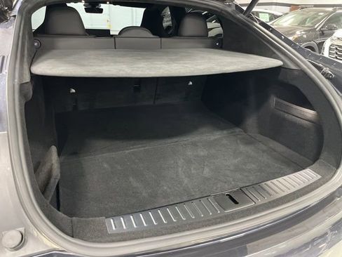Used 2024 Tesla Model S Plaid image 20