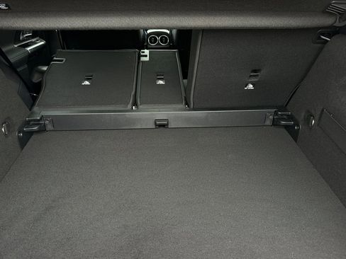 New 2026 Mercedes-Benz GLA 250 4MATIC image 34