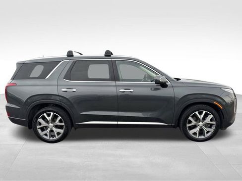 Used 2021 Hyundai Palisade SEL w/ Convenience Package AWD/4WD image 9