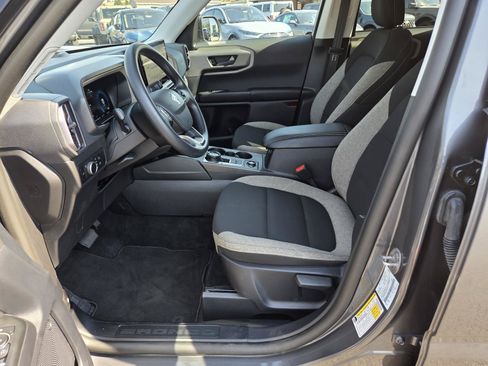 Used 2025 Ford Bronco Sport Big Bend AWD/4WD image 10