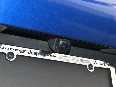 Used 2023 Kia Sportage EX image 37