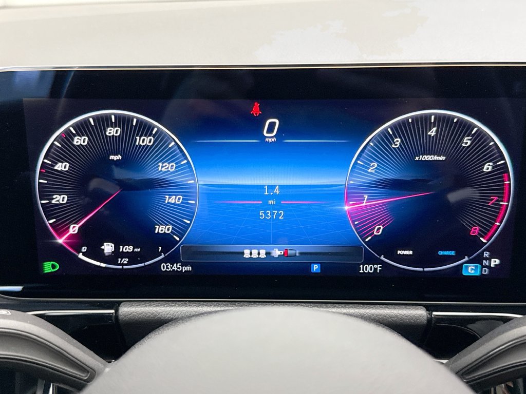 Certified 2025 Mercedes-Benz GLA 250 image 33