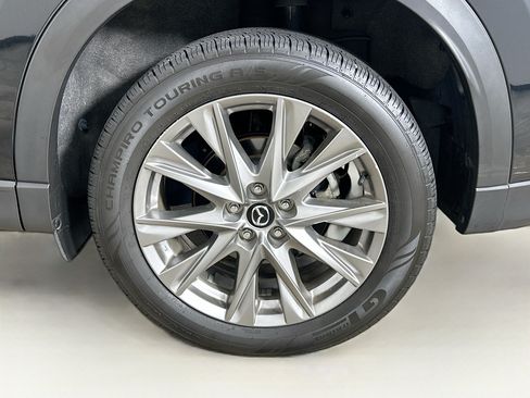 Used 2021 MAZDA CX-5 Grand Touring AWD/4WD image 11