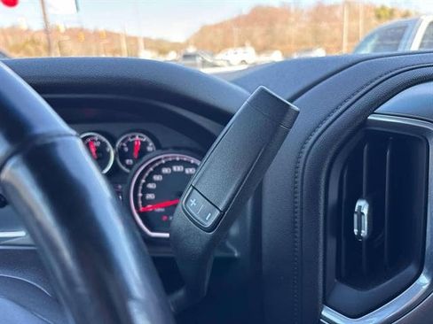 Used 2019 Chevrolet Silverado 1500 LT w/ True North Edition AWD/4WD image 24