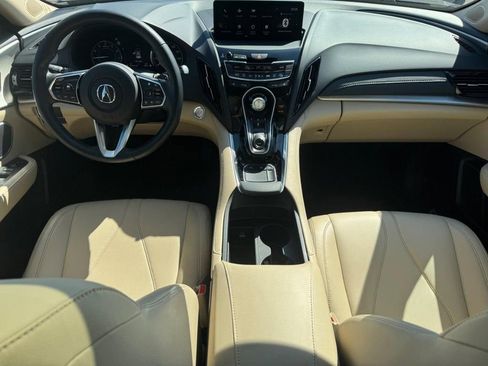 Certified 2023 Acura RDX AWD image 12