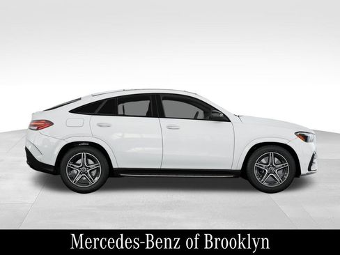 Used 2026 Mercedes-Benz GLE 450 4MATIC Coupe image 18