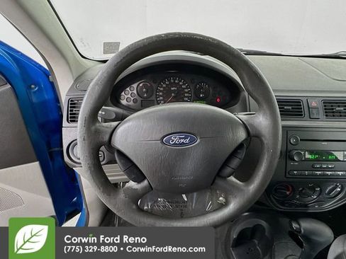 Used 2007 Ford Focus SE image 11