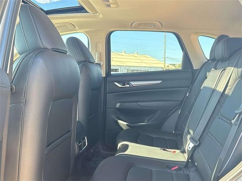 New 2025 MAZDA CX-5 AWD 2.5 S image 24