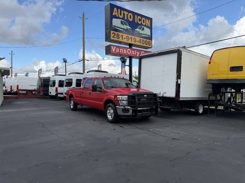 Used 2011 Ford F250 XL w/ PWR Equipment Group RWD image 25